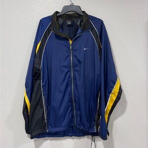 Nike windbreaker